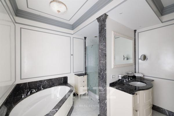 Somptueuse Propriété historique Villefranche sur Mer