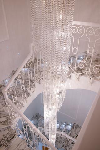 Somptueuse Propriété historique Villefranche sur Mer