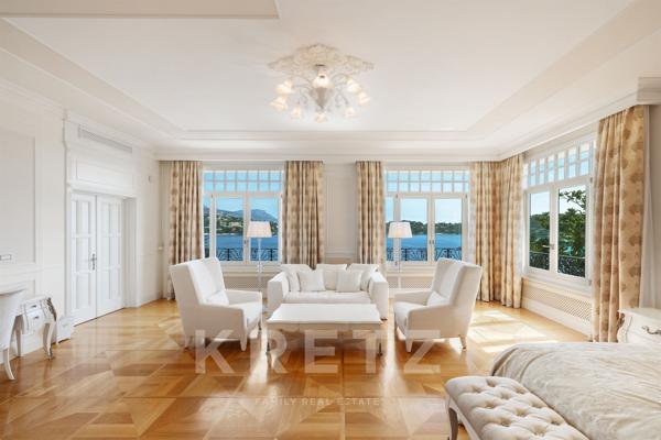 Somptueuse Propriété historique Villefranche sur Mer