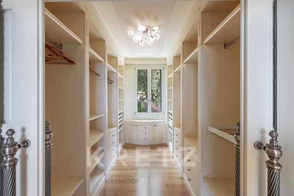 Somptueuse Propriété historique Villefranche sur Mer