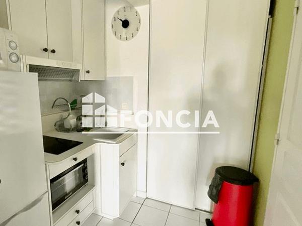 À vendre Appartement 2 pièces 48.8 m² - Saint-raphaël 83700