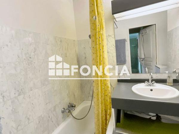 À vendre Appartement 2 pièces 48.8 m² - Saint-raphaël 83700