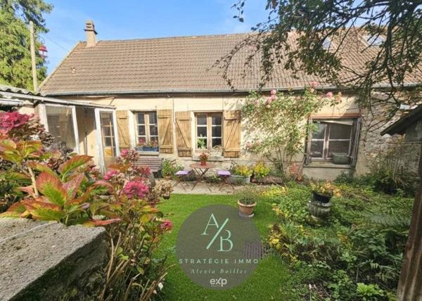 20 minutes de Cergy ! Situation execptionnelle