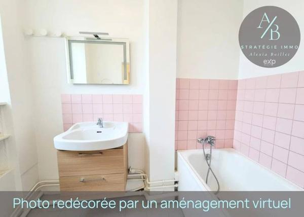 20 minutes de Cergy ! Situation execptionnelle