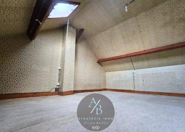 20 minutes de Cergy ! Situation execptionnelle