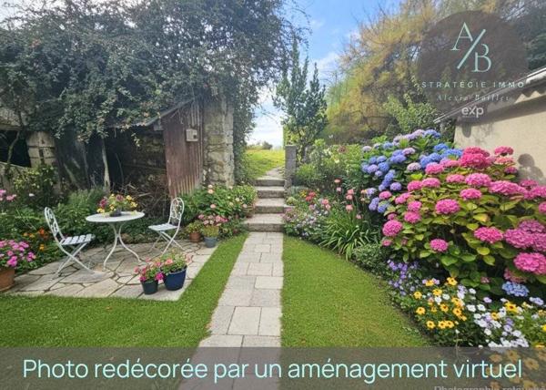 20 minutes de Cergy ! Situation execptionnelle