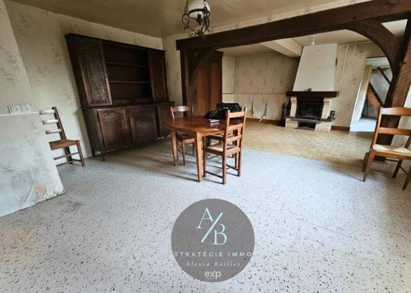 20 minutes de Cergy ! Situation execptionnelle