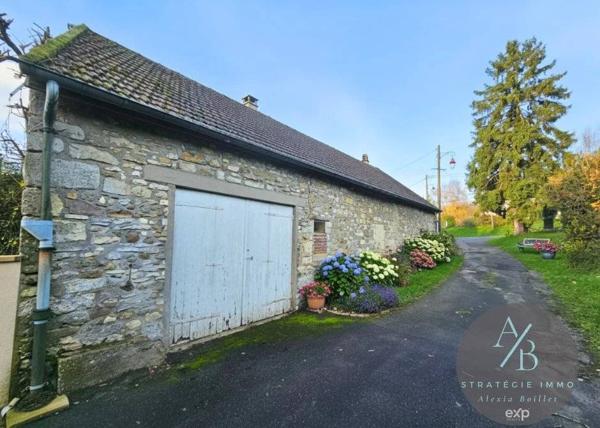 20 minutes de Cergy ! Situation execptionnelle