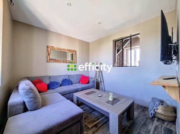 Maison 3 pièces - 82 m²