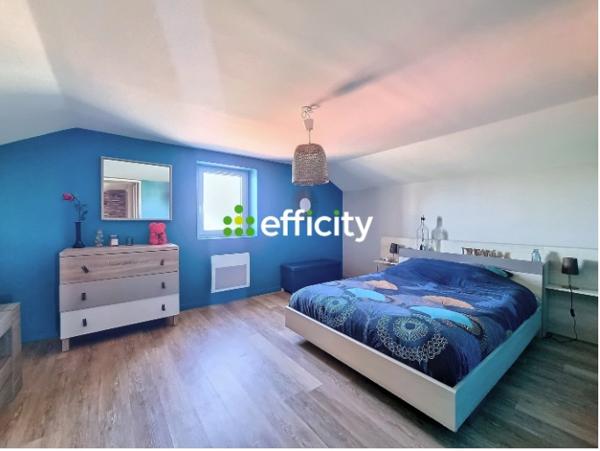 Maison 3 pièces - 82 m²