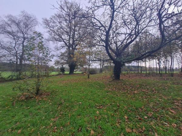 À Vendre à Moréac Maison à rénover 