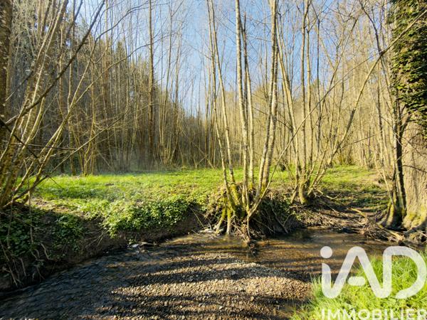 Terrain à vendre 4 591 m² Rexingen