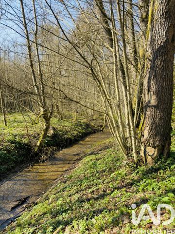 Terrain à vendre 4 591 m² Rexingen
