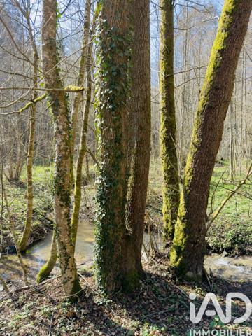 Terrain à vendre 4 591 m² Rexingen