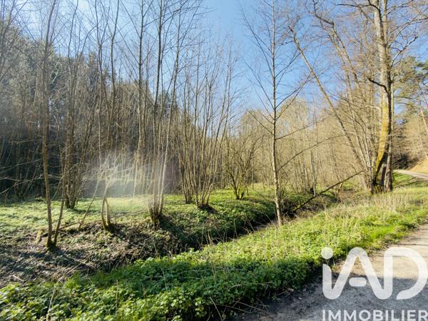 Terrain à vendre 4 591 m² Rexingen