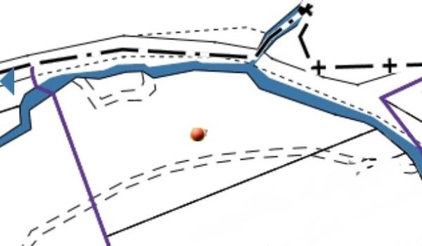 Terrain à vendre 4 591 m² Rexingen