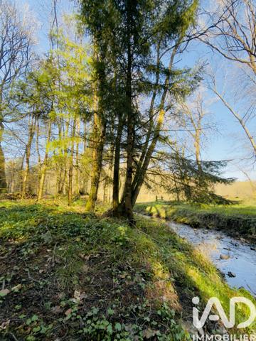 Terrain à vendre 4 591 m² Rexingen