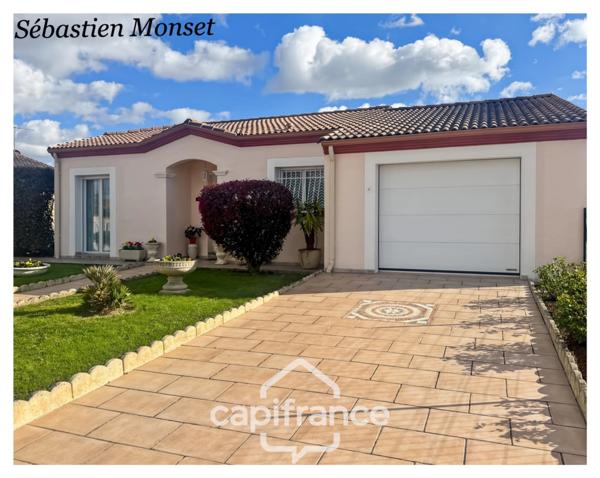 Maison Castelculier (47)