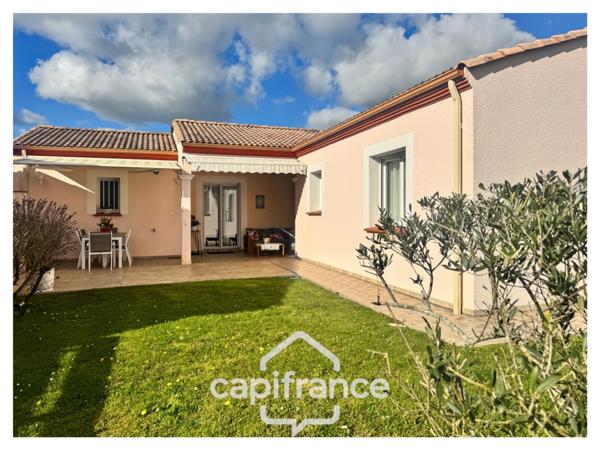 Maison Castelculier (47)