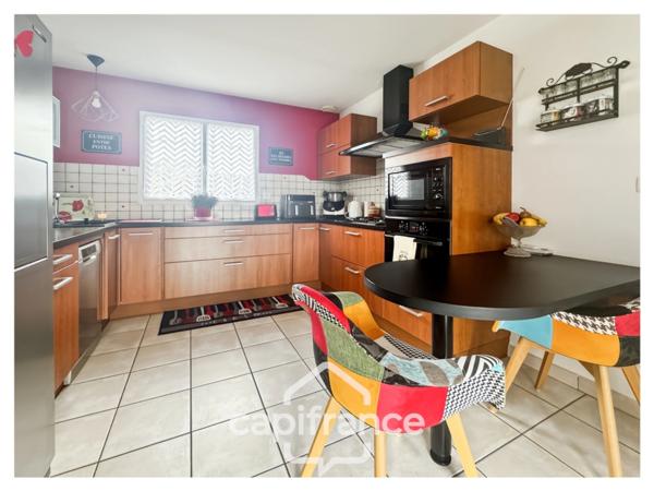 Maison Castelculier (47)