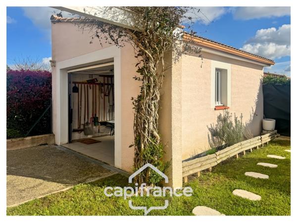 Maison Castelculier (47)