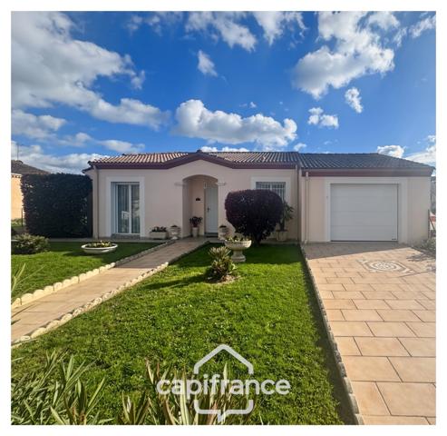 Maison Castelculier (47)