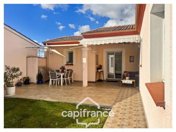 Maison Castelculier (47)