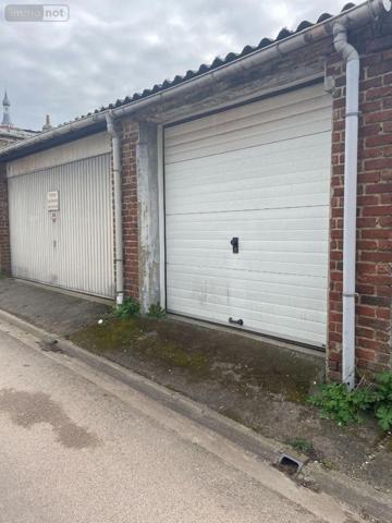 Maison de ville à vendre à Bailleul dans le Nord (59270), ref : F30438