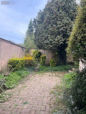 Maison de ville à vendre à Bailleul dans le Nord (59270), ref : F30438