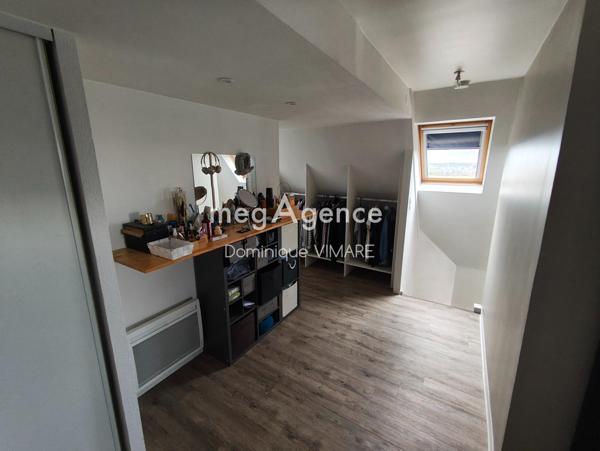 Appartement à LE MANS, 72000 - 4 pièces 74m²