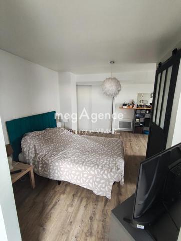 Appartement à LE MANS, 72000 - 4 pièces 74m²