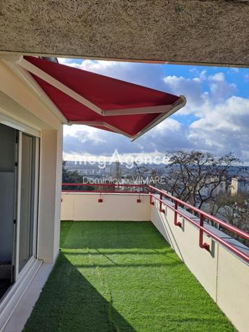 Appartement à LE MANS, 72000 - 4 pièces 74m²