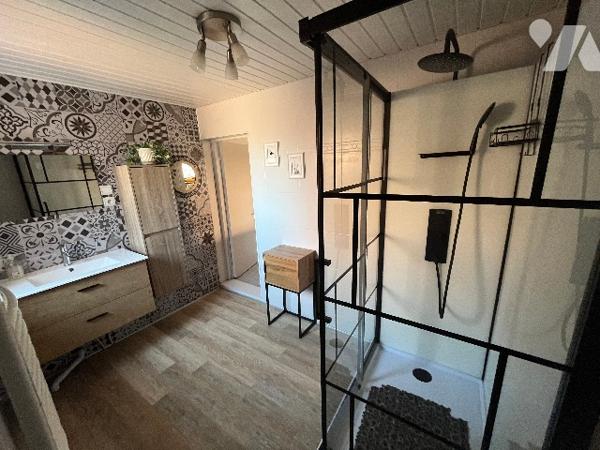 APPARTEMENT 3 PIÈCES - 96 m²