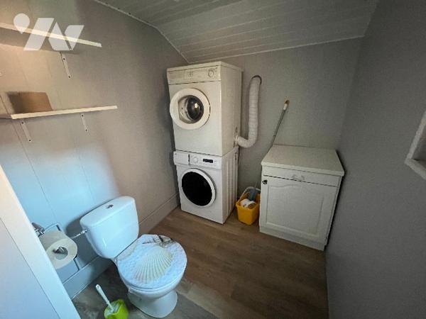 APPARTEMENT 3 PIÈCES - 96 m²