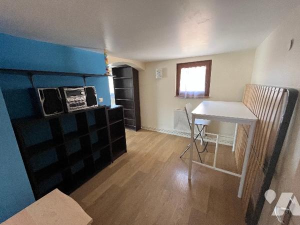 APPARTEMENT 3 PIÈCES - 96 m²