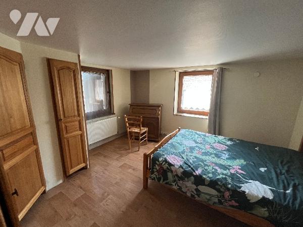 APPARTEMENT 3 PIÈCES - 96 m²