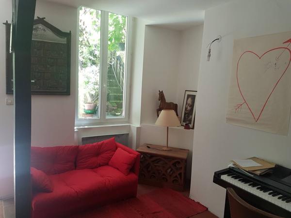 EN VENTE - NEVERS - Bel appartement LoFT 180 m² habitables.