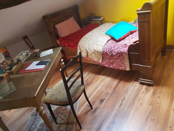 EN VENTE - NEVERS - Bel appartement LoFT 180 m² habitables.