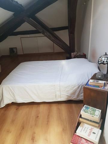 EN VENTE - NEVERS - Bel appartement LoFT 180 m² habitables.