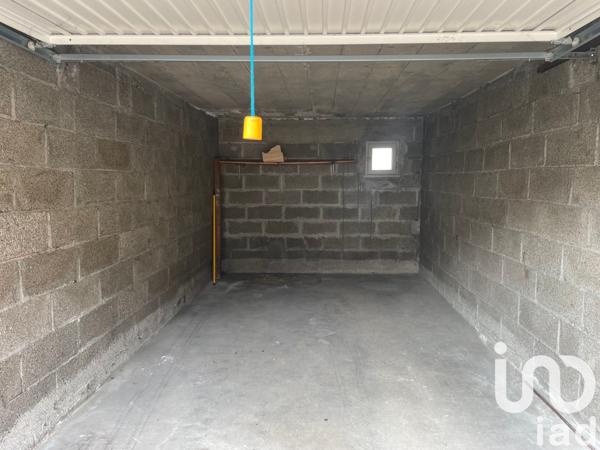 Parking à vendre 16 m² Grenoble