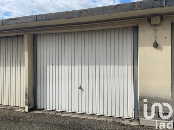 Parking à vendre 16 m² Grenoble