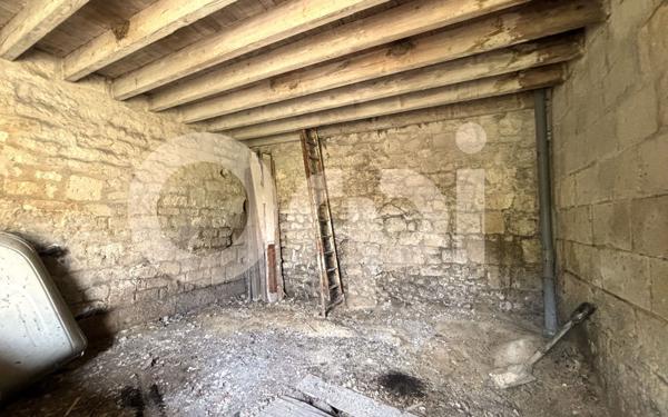 Maison à vendre    3 pièces • 80 m2 Soissons