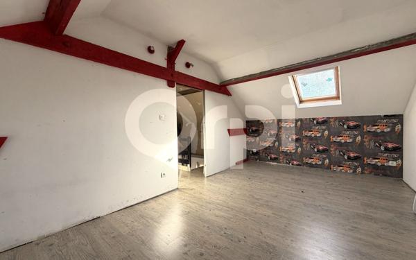 Maison à vendre    3 pièces • 80 m2 Soissons
