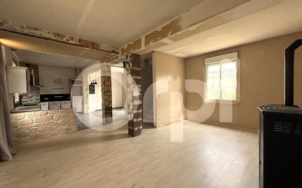 Maison à vendre    3 pièces • 80 m2 Soissons