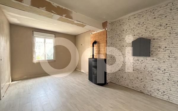 Maison à vendre    3 pièces • 80 m2 Soissons