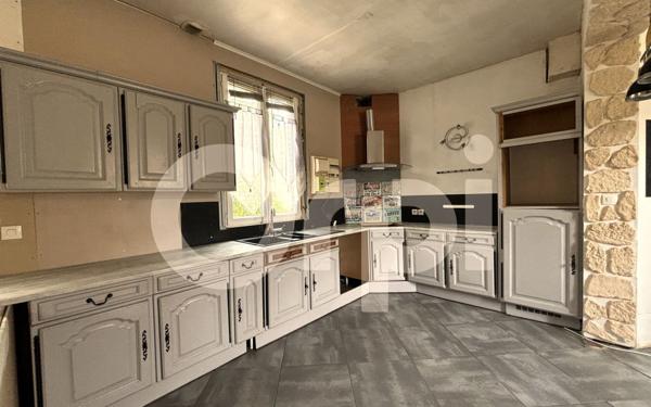 Maison à vendre    3 pièces • 80 m2 Soissons