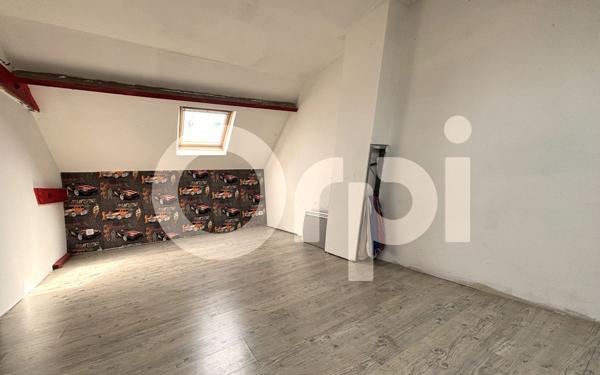 Maison à vendre    3 pièces • 80 m2 Soissons
