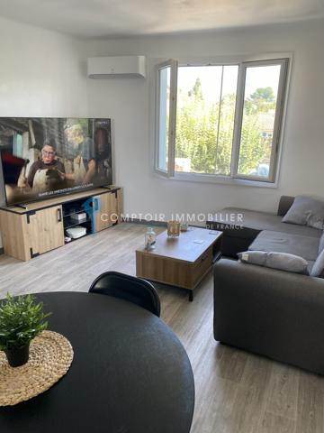 Maison
                                                                                                                                                                                                                                                                                                                        4 pièce(s)                                                                                                                                                                                                          3 chambre(s)                                                                                                                                                                                                          85  m²