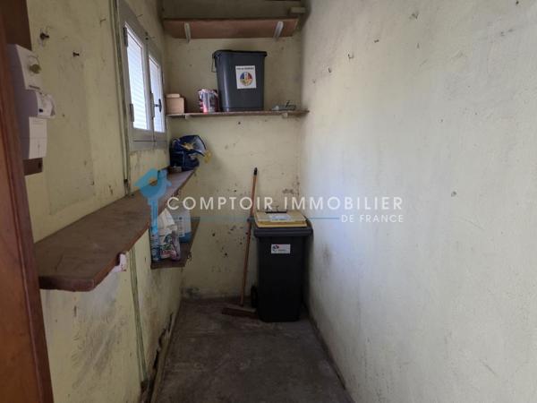 Maison
                                                                                                                                                                                                                                                                                                                        4 pièce(s)                                                                                                                                                                                                          3 chambre(s)                                                                                                                                                                                                          85  m²