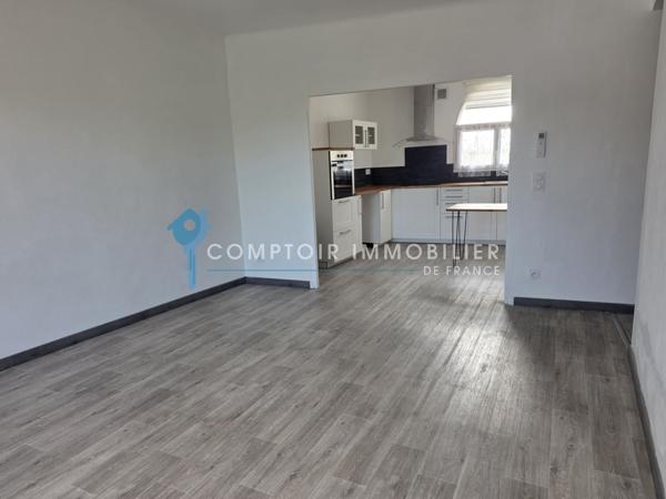 Maison
                                                                                                                                                                                                                                                                                                                        4 pièce(s)                                                                                                                                                                                                          3 chambre(s)                                                                                                                                                                                                          85  m²